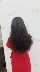 -FLAIR HAIR SALON
