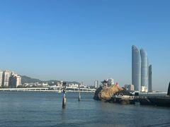 -鼓浪屿·皓月园