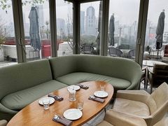 -Highline·城市露台景观餐厅(淮海路店)