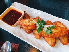 -WOLFGANG PUCK KITCHEN & BAR(迪士尼小镇店)