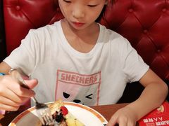 -比格比萨(林萃路店)