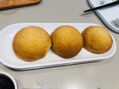 -蔡澜点心·粤菜(丽泽天街店)