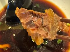 -中国厨房/台湾牛肉面