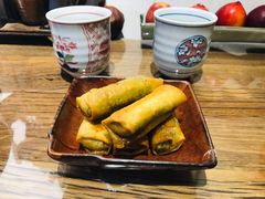 -八珍手工水饺·妈妈的爱(传芳巷店)