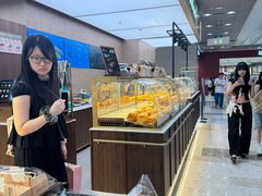-工匠面包(壹方店)