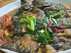 -柴火农家饭(遇龙河店)