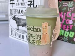 好料抹茶-阿嬷手作(深圳万象天地店)