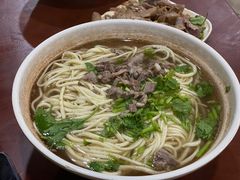 -北路拉面馆(洪湖里店)