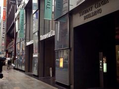 -Tiffany & Co.(银座本店)