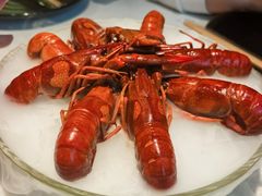-红盔甲·小龙虾(天钥桥店)