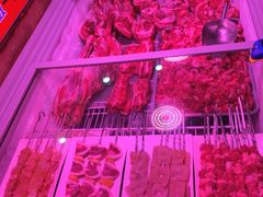 -313羊庄铁锅烀羊肉(滨江西路店)