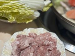 -海关荤豆花(洋河一路店)
