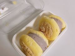 -鲍师傅糕点(淮海中路店)