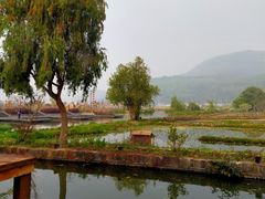 -比顿咖啡(和顺古镇店)