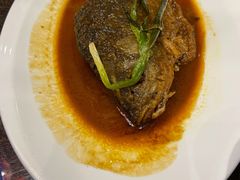 -阿庄新豫菜(航海东路店)