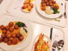 -宜家·瑞典风味餐厅(烟台路店)