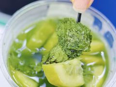 -茶救星球·蔬果茶(福田水围店)