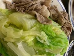 -老爆肚满五香烧牛羊肉
