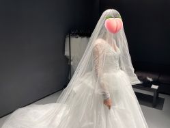 -Vera Wang婚纱礼服旗舰店