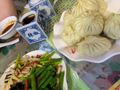 -宝正臻天津包子总店(金阳光居易店)