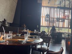 -大隐·成都火锅Bistro(合生麒麟新天地店)