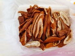-潮半城·深井烧鹅潮州卤味手打牛肉丸(大沽路菜市场店)