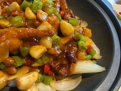 -京北渔家傲