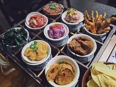 -楠火锅(龙阳广场店)