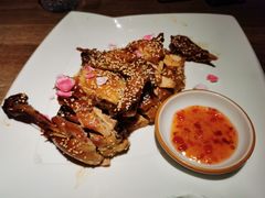 -蜜桃餐厅·江浙融合菜(荟聚购物中心店)
