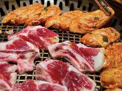 -樱嘢·炭火烧肉(惠南店)