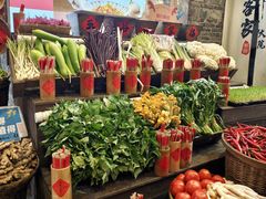 -客家大院·非遗赣南客家菜(郁孤台店)