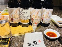 -正苑26年海鲜烤肉•牛尾汤汤饭(东港店)
