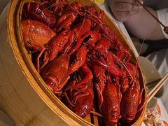 -靓靓蒸虾·头牌蒸虾(雪松路总店)