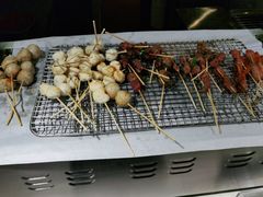 -盛宴自助餐厅(运达喜来登店)
