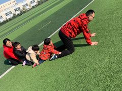 -小象托育