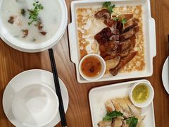 -鹅冠港式茶餐厅(来福士店)