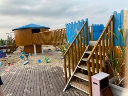 -小蜜蜂农场(凯德七宝购物广场店)