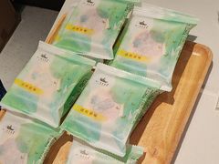 -好一朵茉莉花(老门东店)