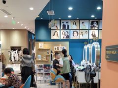 -海马体照相馆(新南凯德广场店)