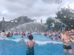 -苏州乐园森林水世界