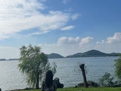 -东钱湖旅游度假区