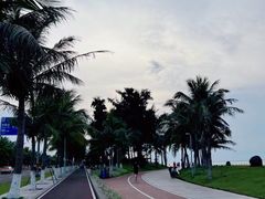 -西秀海滩公园