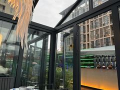 -大隐·成都火锅Bistro(合生麒麟新天地店)