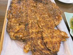 -小饭桶(野三坡百里峡店)