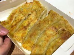 -海富荣·锅贴·陕菜家常菜(阳光城店)