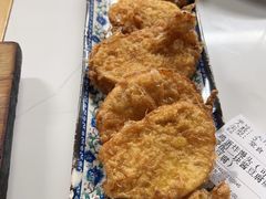 -大槐树烤肉馆