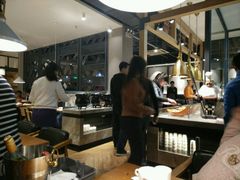 -比格比萨自助(密云店)
