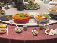 -世纪缘国际会议中心·中餐厅(百家湖店)