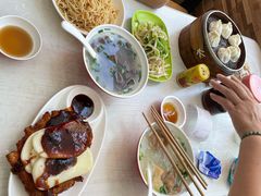 -珊珊小笼馆(仙霞路店)