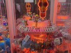 -风云再起游乐汇(北京西单西西友谊店)